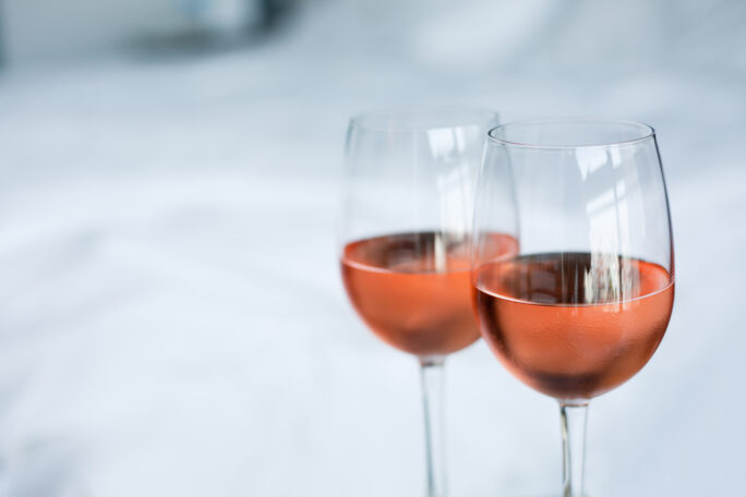 White Zinfandel