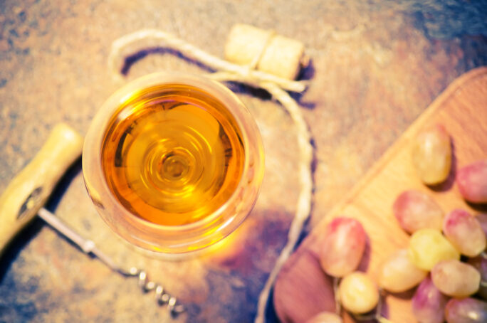 Dessert Wine