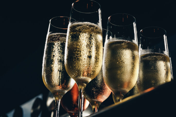 Champagne / Sparkling